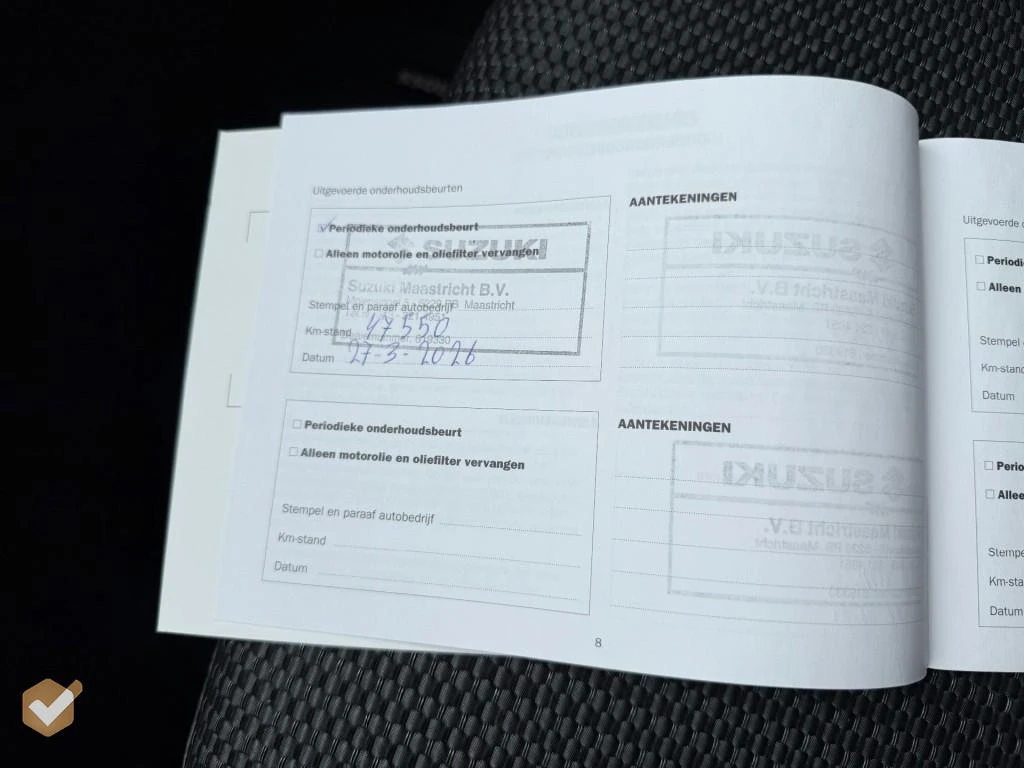 Suzuki S-Cross – foto 49