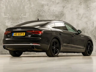 Audi A5 – thumbnail 6