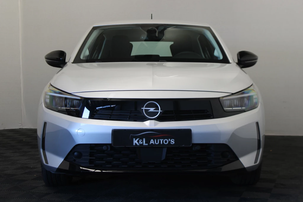 Opel Corsa – foto 6