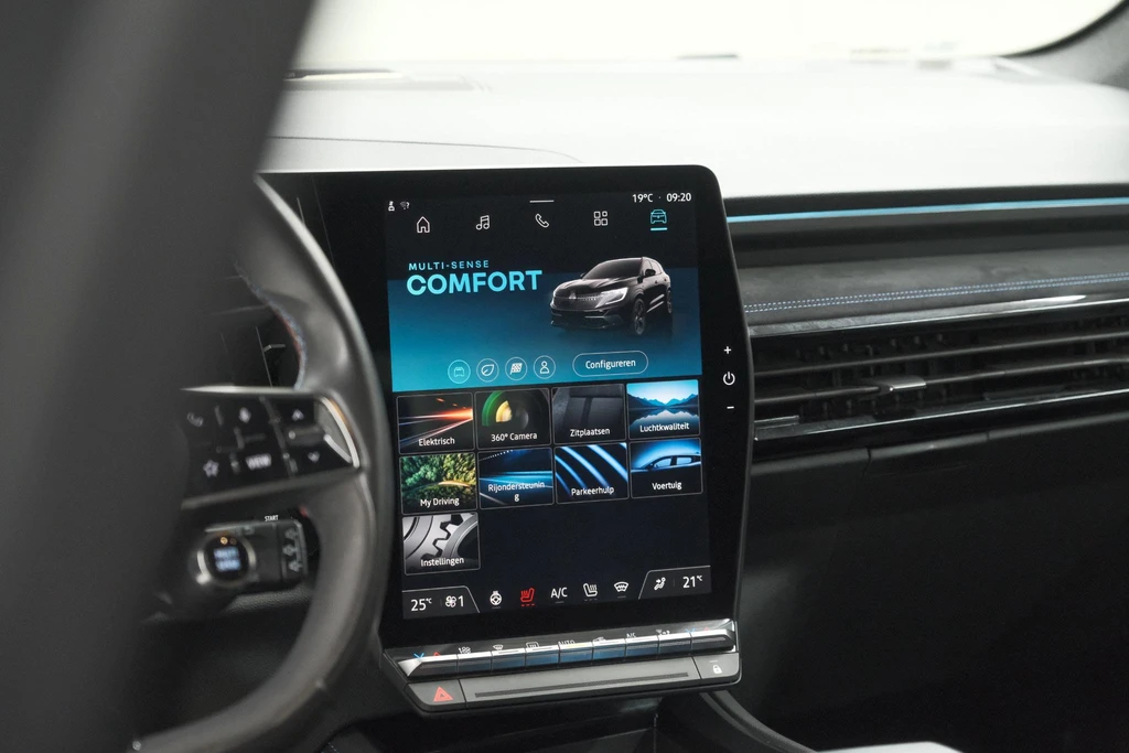 Renault Austral – foto 50