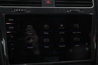 Volkswagen e-Golf – thumbnail 18