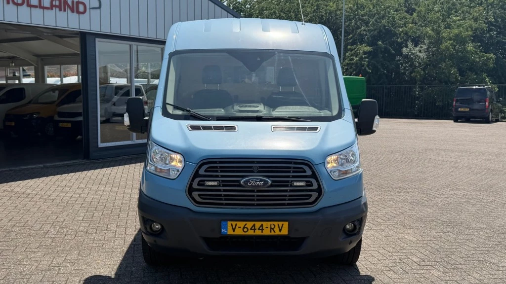 Ford Transit – foto 10