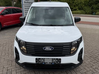 Ford Transit Courier – thumbnail 6