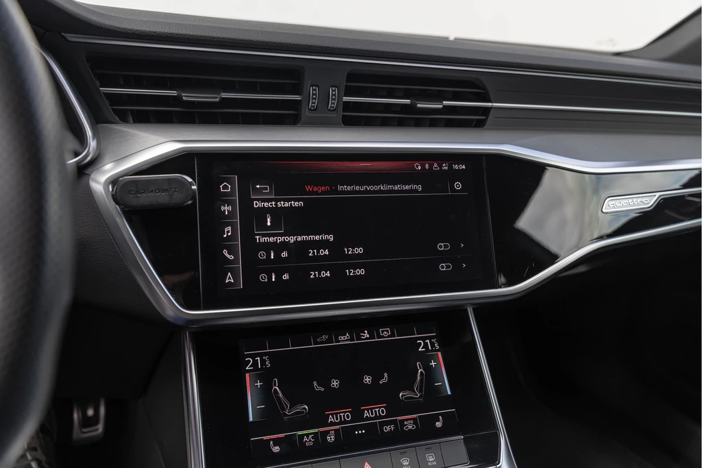 Audi A7 – foto 31