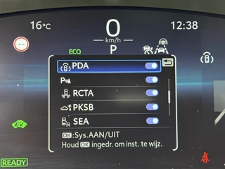 Toyota Yaris – thumbnail 33