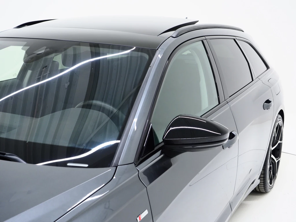 Audi A6 – foto 14