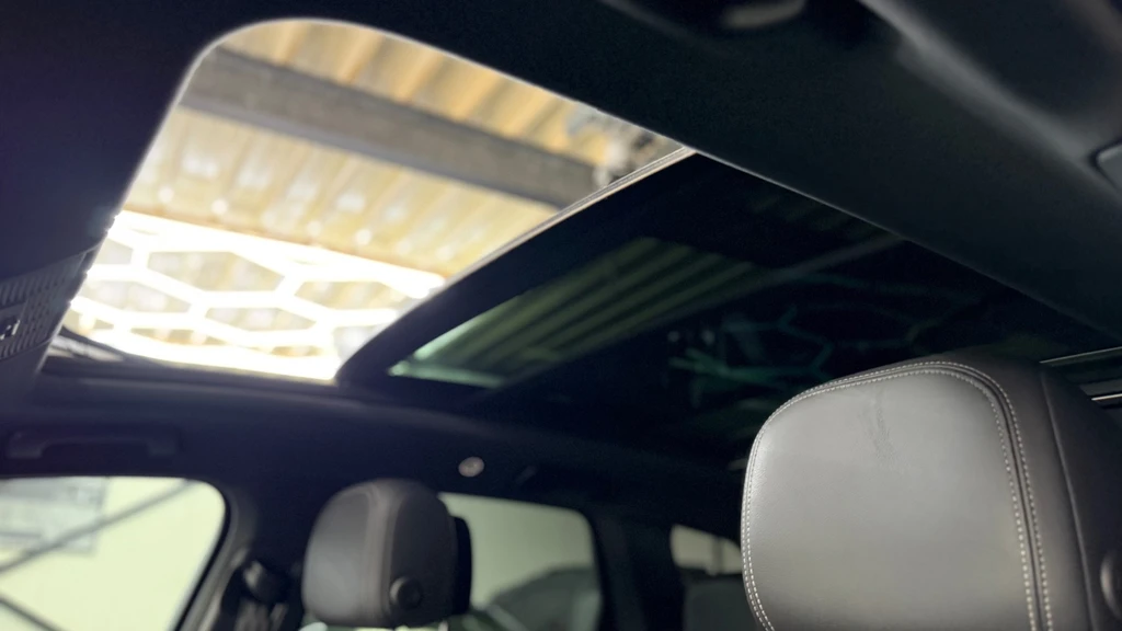 Volkswagen Touareg – foto 36