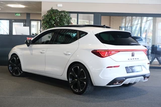 CUPRA Leon – thumbnail 5