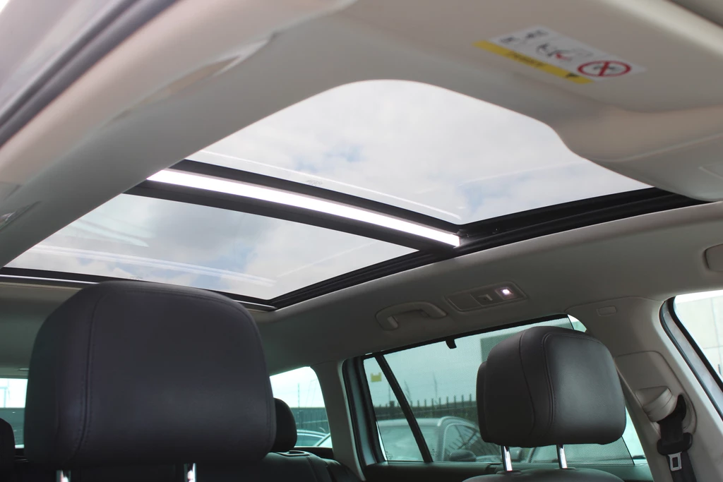 Volkswagen Passat – foto 14
