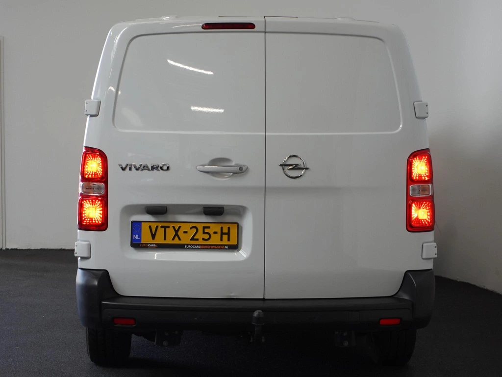 Opel Vivaro – foto 5