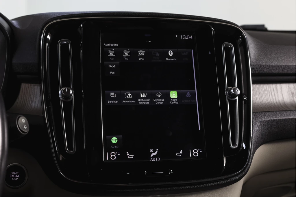 Volvo XC40 – foto 39