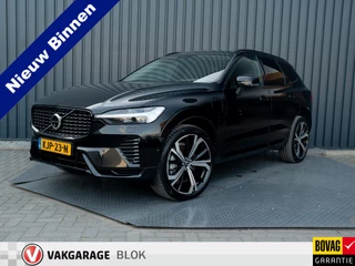Volvo XC60 – thumbnail 1
