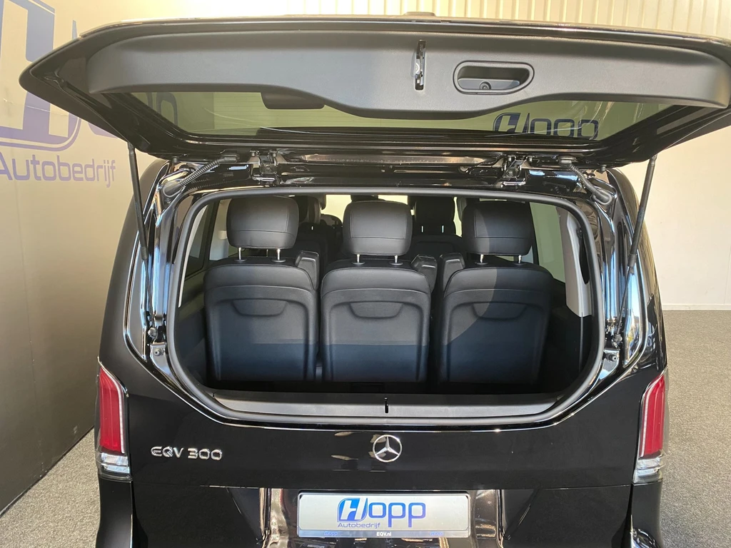 Mercedes-Benz EQV – foto 44