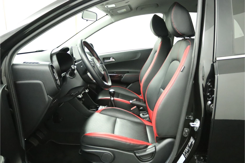 Kia Picanto – foto 19