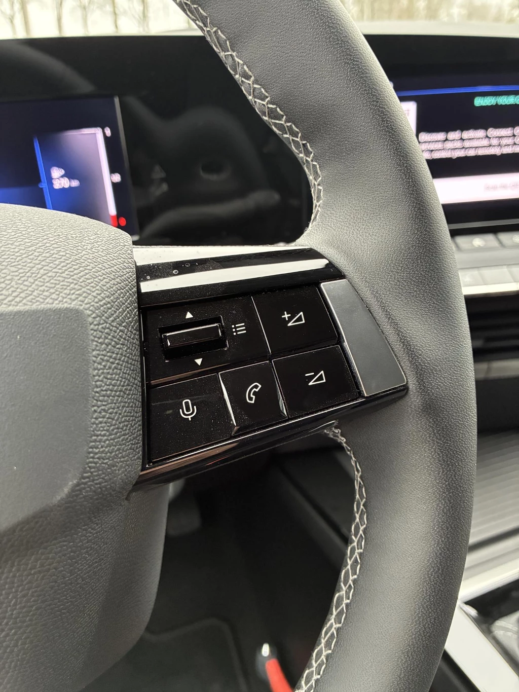 Opel Astra – foto 17