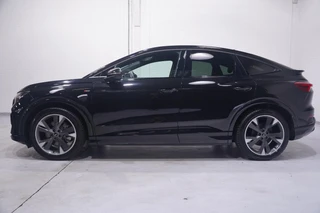 Audi Q4 Sportback e-tron – thumbnail 3