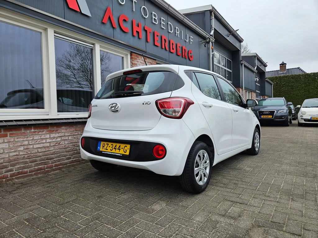 Hyundai i10 – foto 6