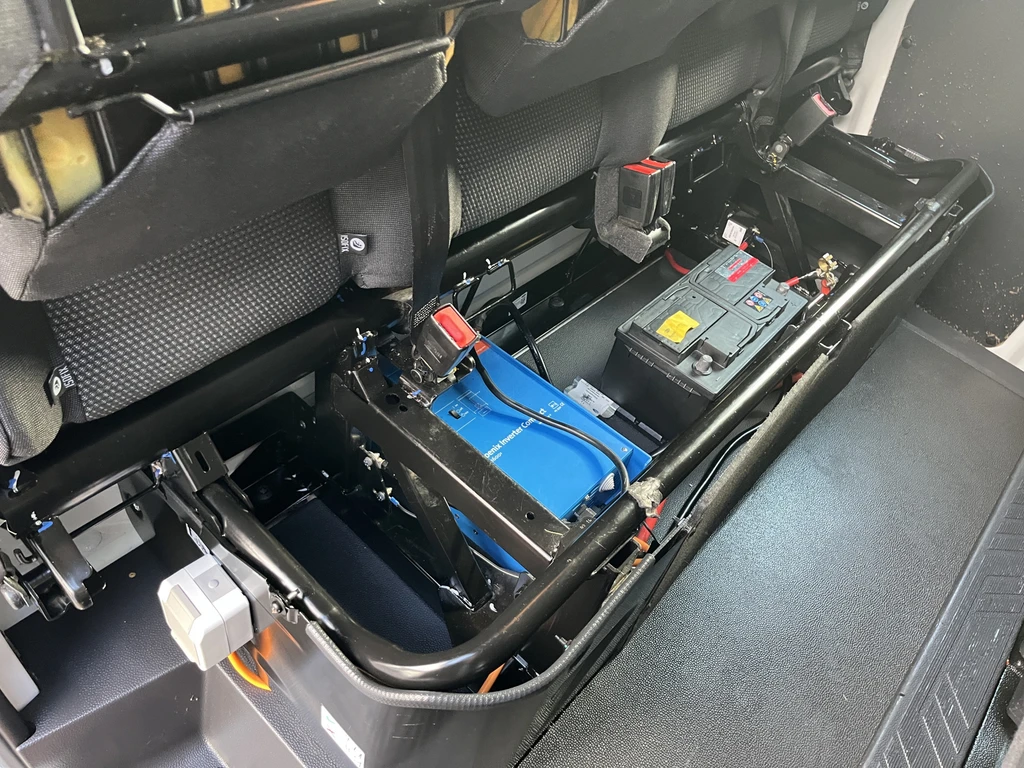Ford Transit – foto 45