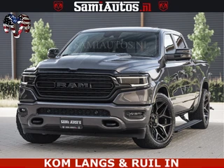 Dodge Ram Pick-Up – thumbnail 2