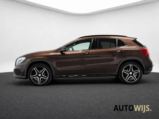 Mercedes-Benz GLA – thumbnail 2