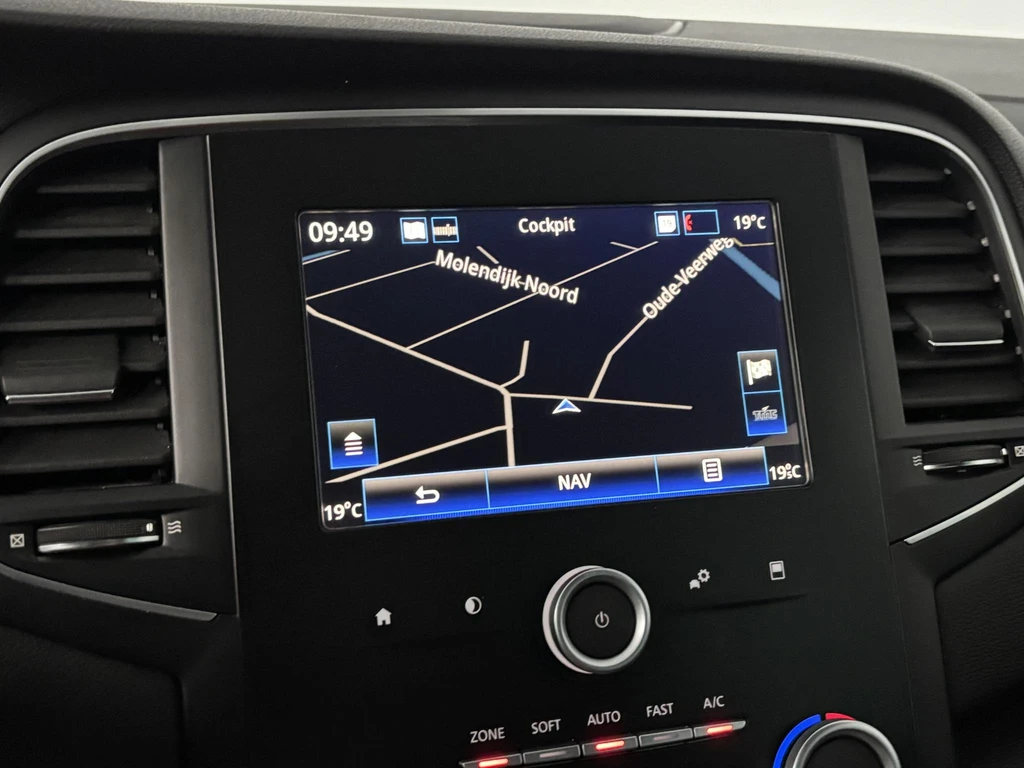 Renault Mégane – foto 28