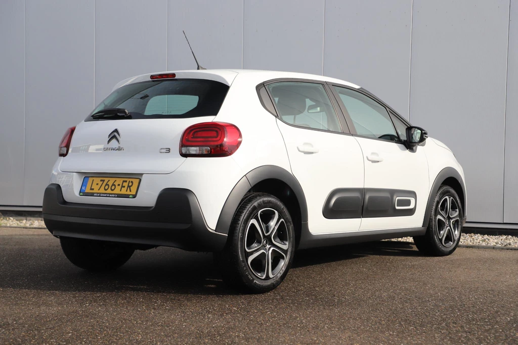 Citroën C3 – foto 2