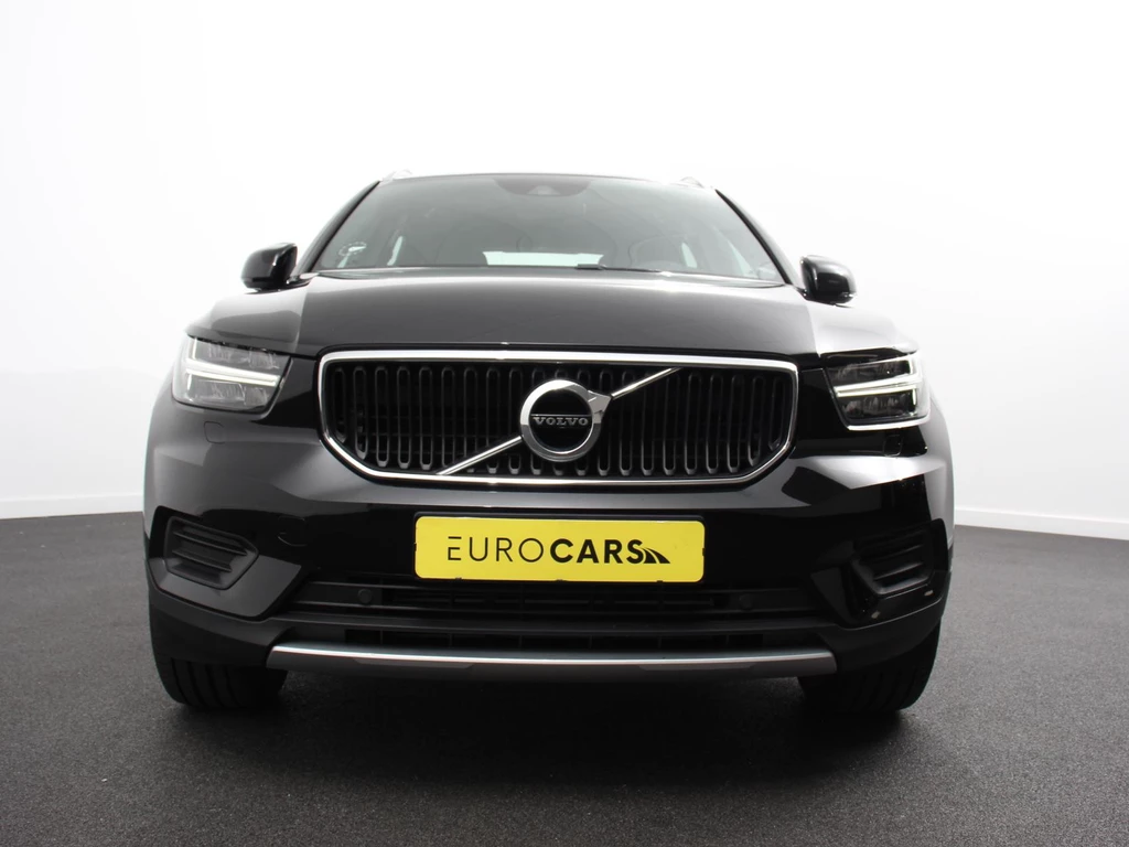 Volvo XC40 – foto 6