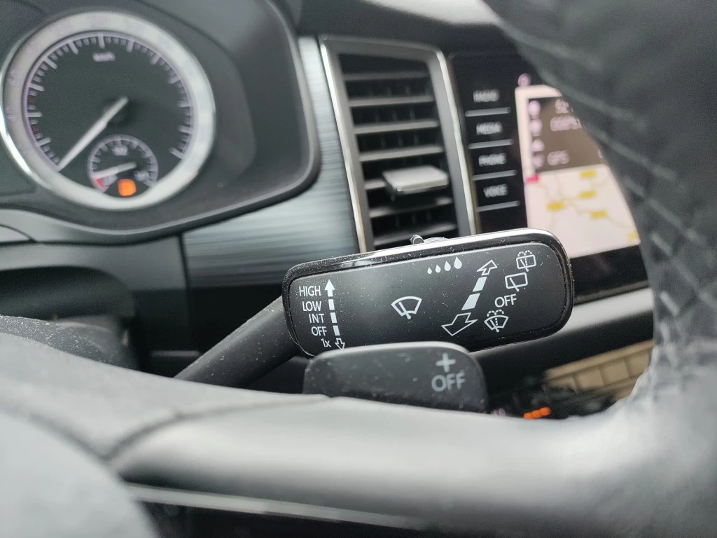 Škoda Kodiaq – foto 14