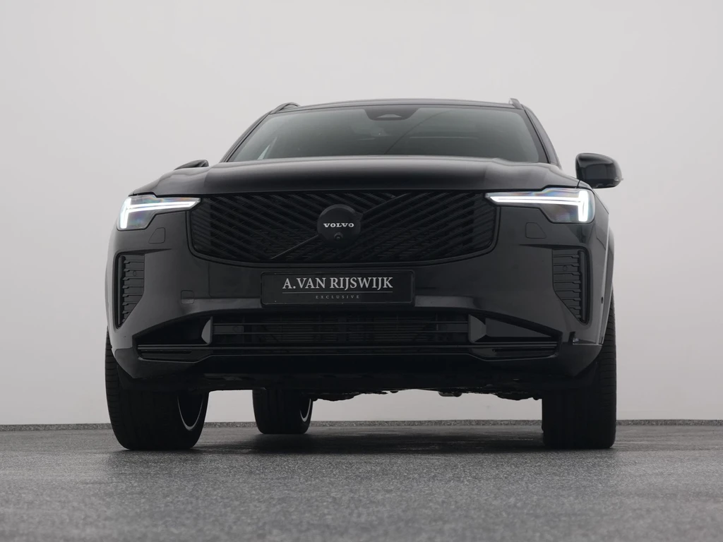 Volvo XC90 – foto 20