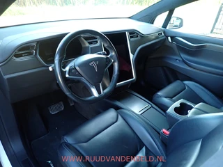 Tesla Model X – thumbnail 11