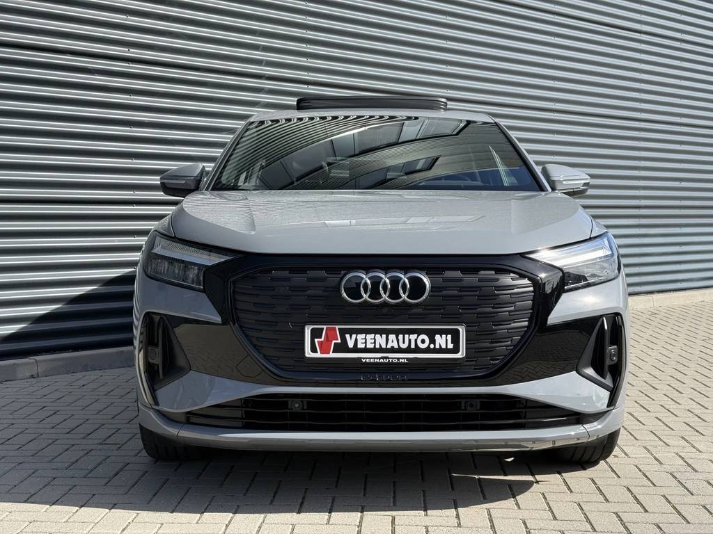Audi Q4 Sportback e-tron – foto 8