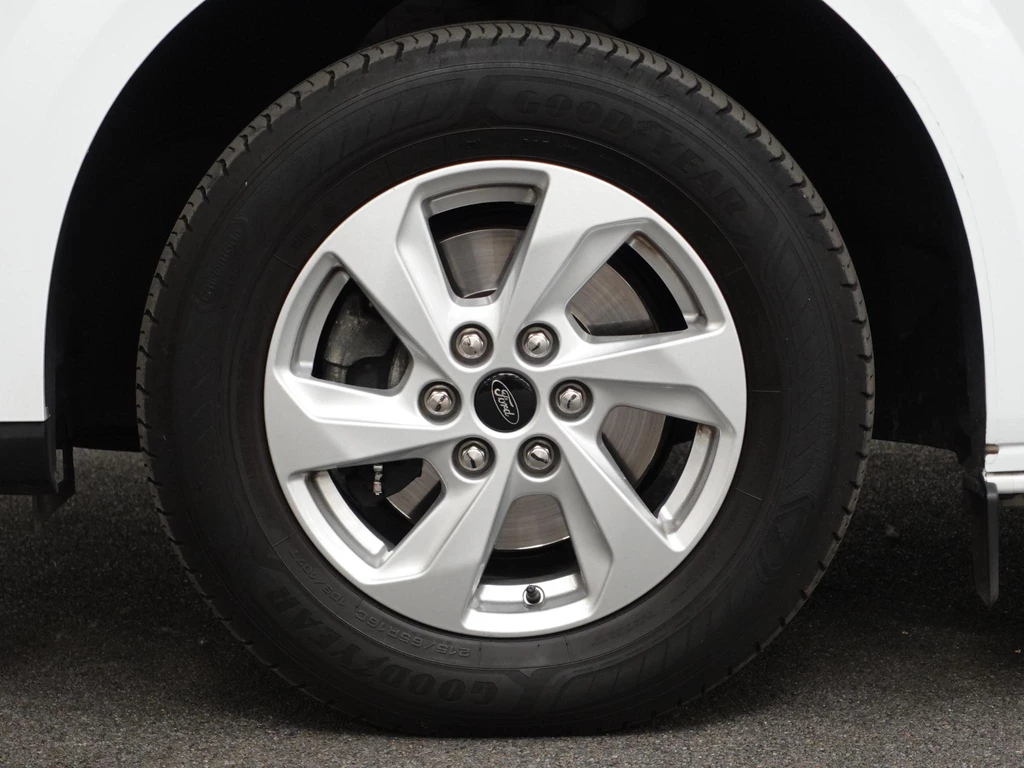 Ford Transit Custom – foto 14
