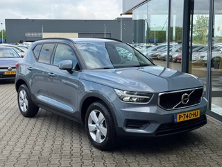 Volvo XC40 – thumbnail 6