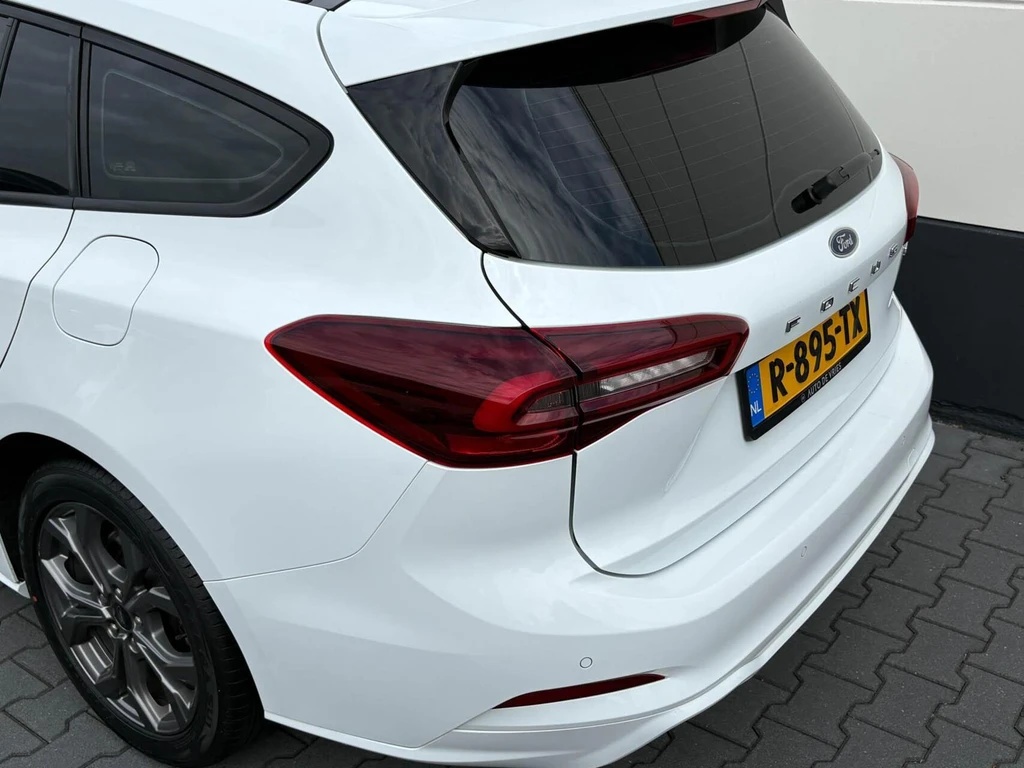 Ford Focus – foto 31