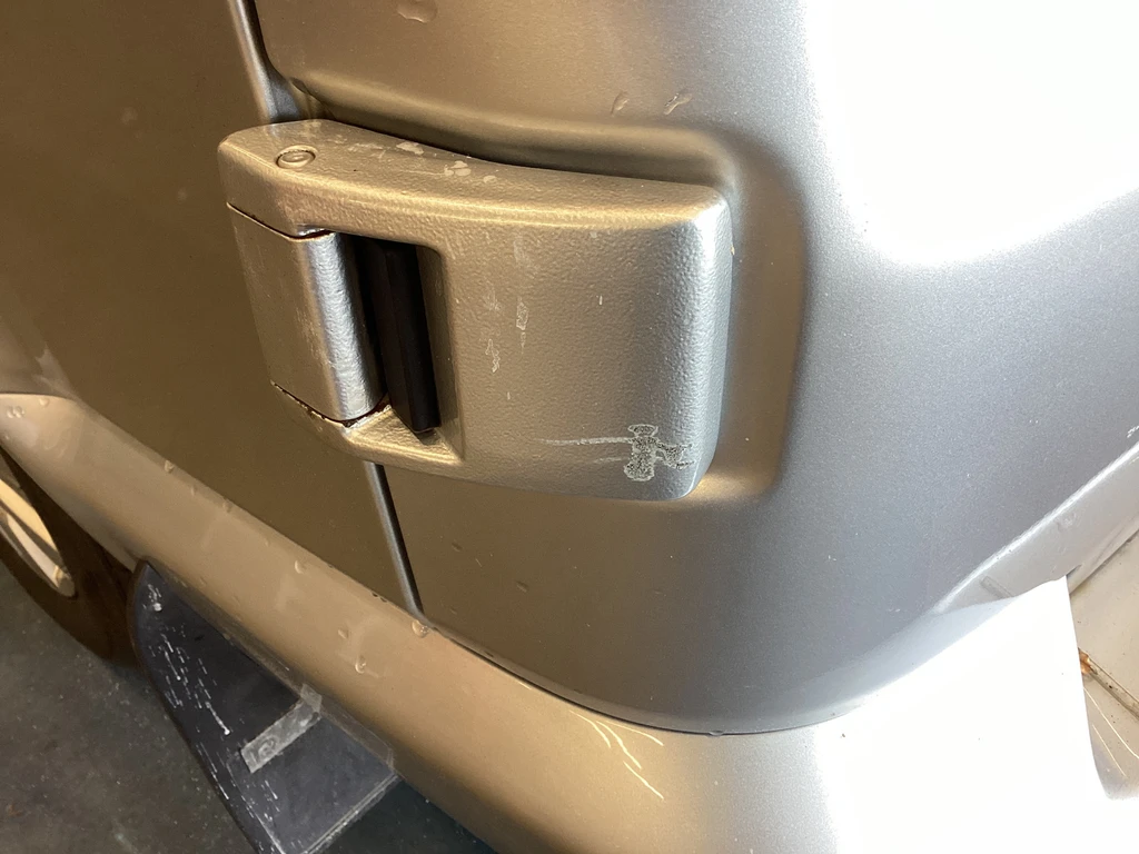 Volkswagen Transporter – foto 48
