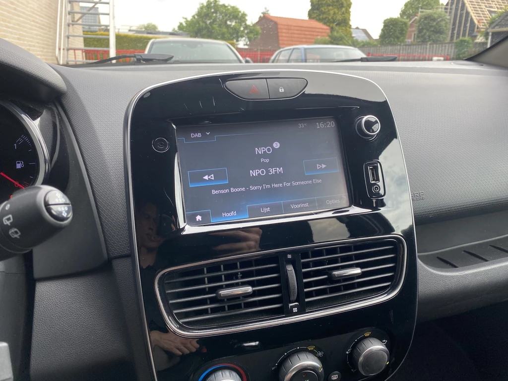 Renault Clio – foto 27