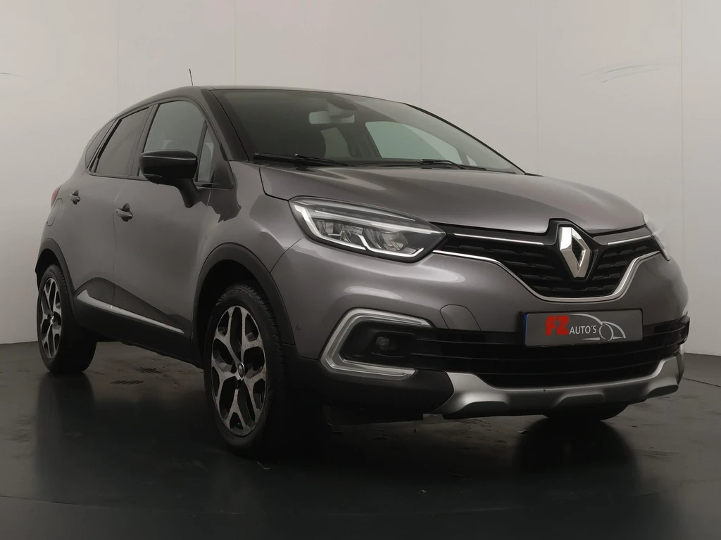 Renault Captur – foto 7
