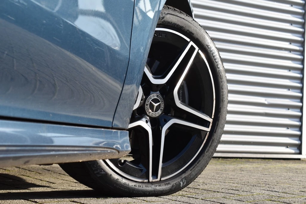 Mercedes-Benz CLA – foto 8