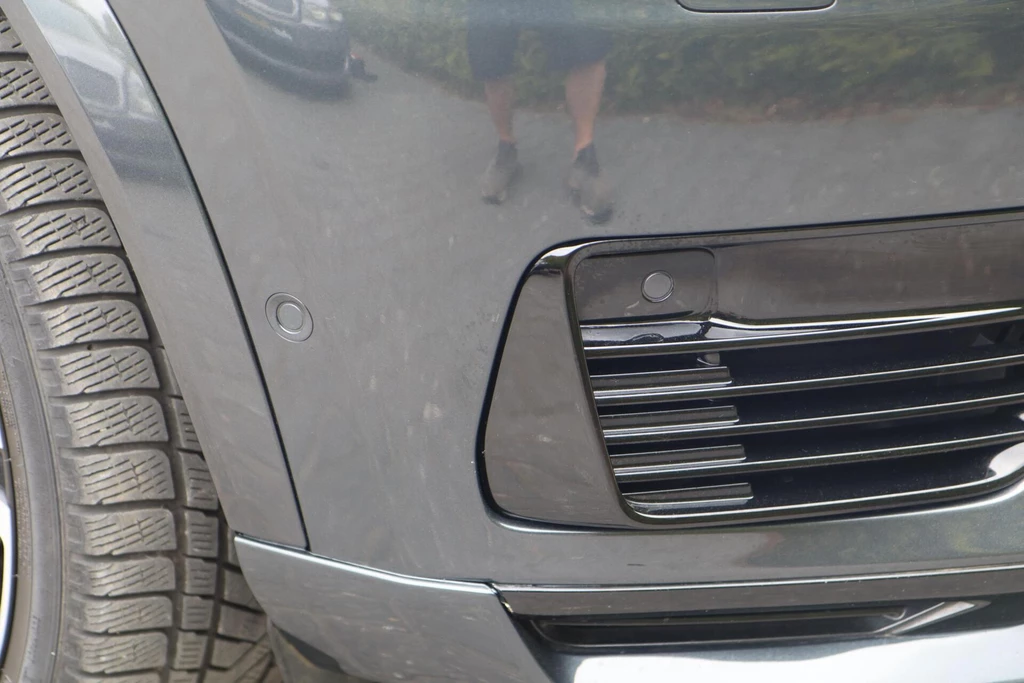 Volvo XC90 β foto 121