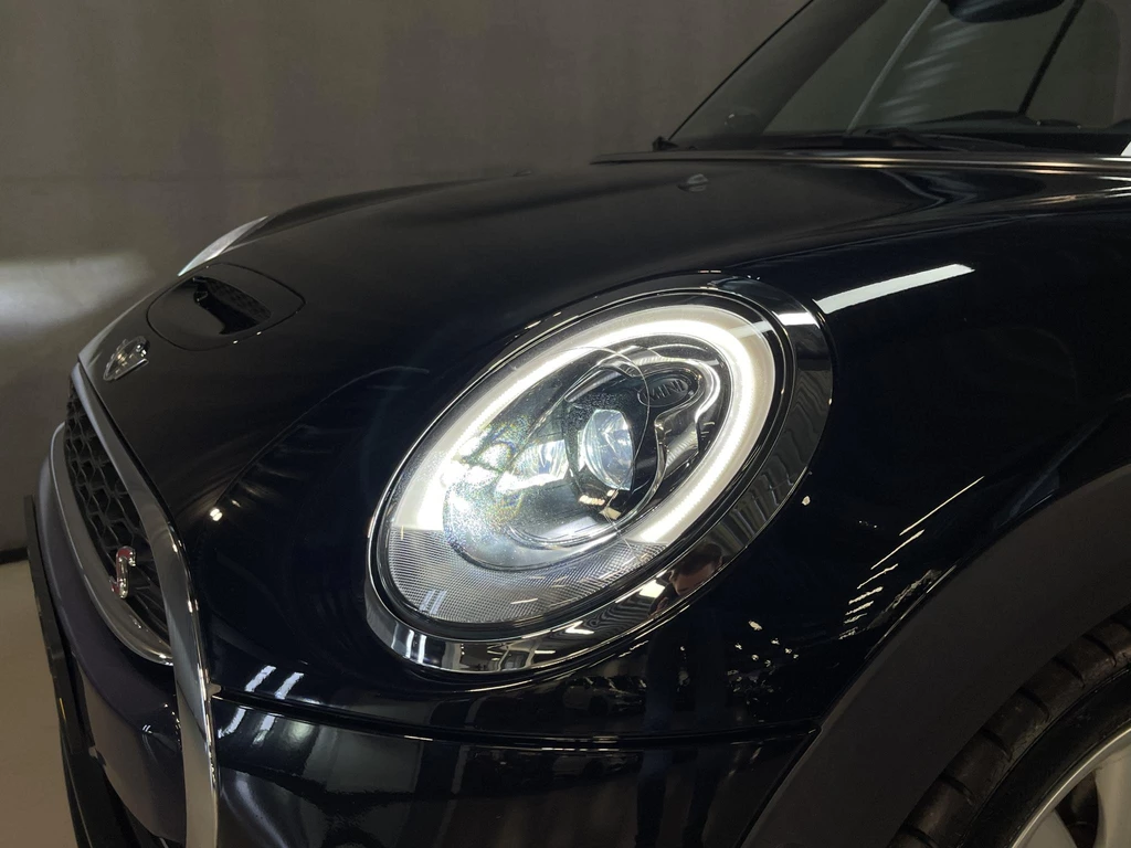 MINI Cooper S Cabrio – foto 35