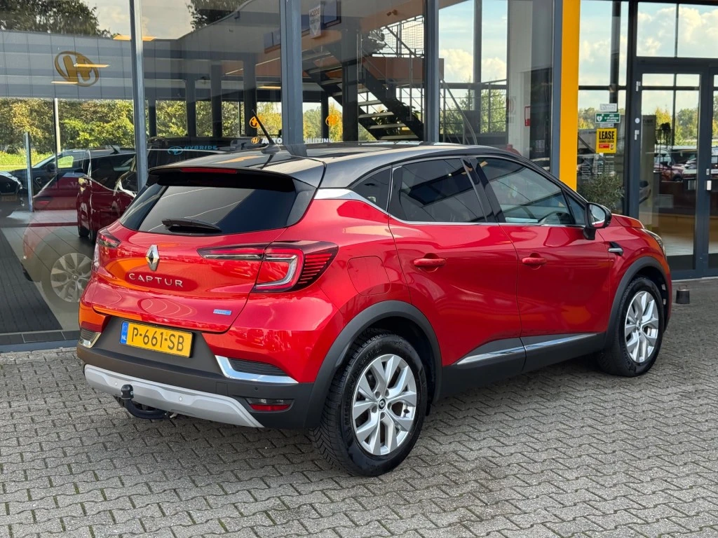 Renault Captur – foto 4