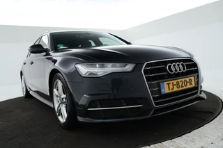 Audi A6 – thumbnail 6