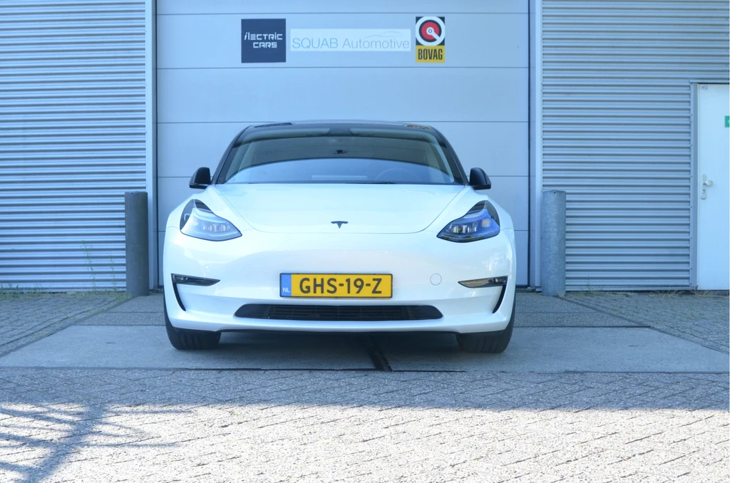 Tesla Model 3 – foto 5
