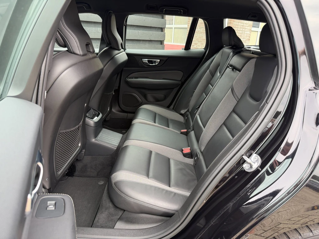 Volvo V60 – foto 10