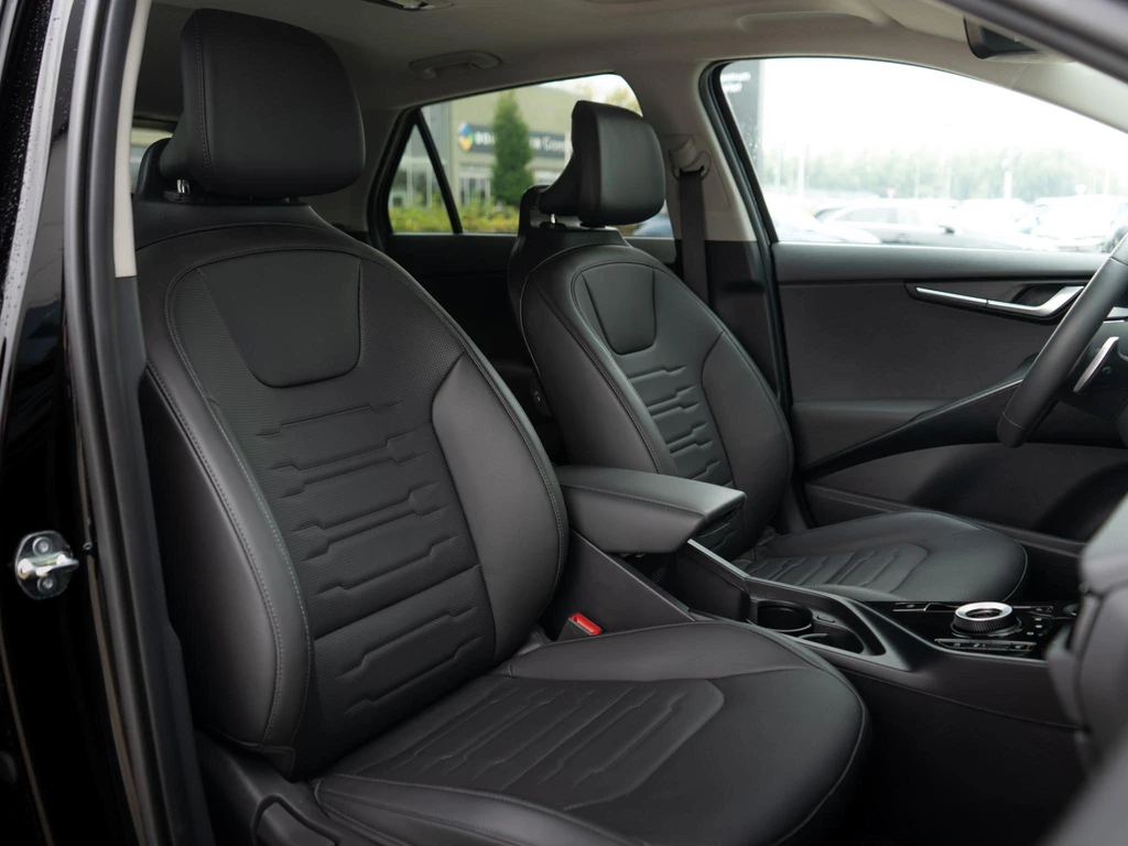Kia Niro – foto 30