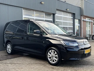 Volkswagen Caddy – thumbnail 9