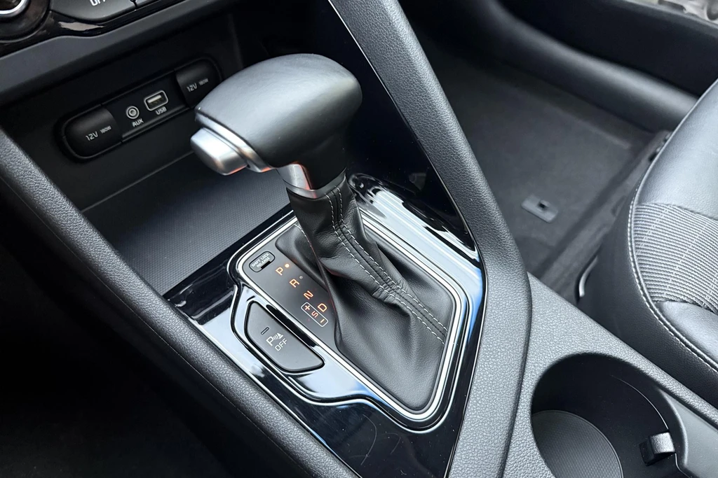 Kia Niro – foto 26