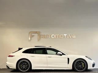 Porsche Panamera – thumbnail 7