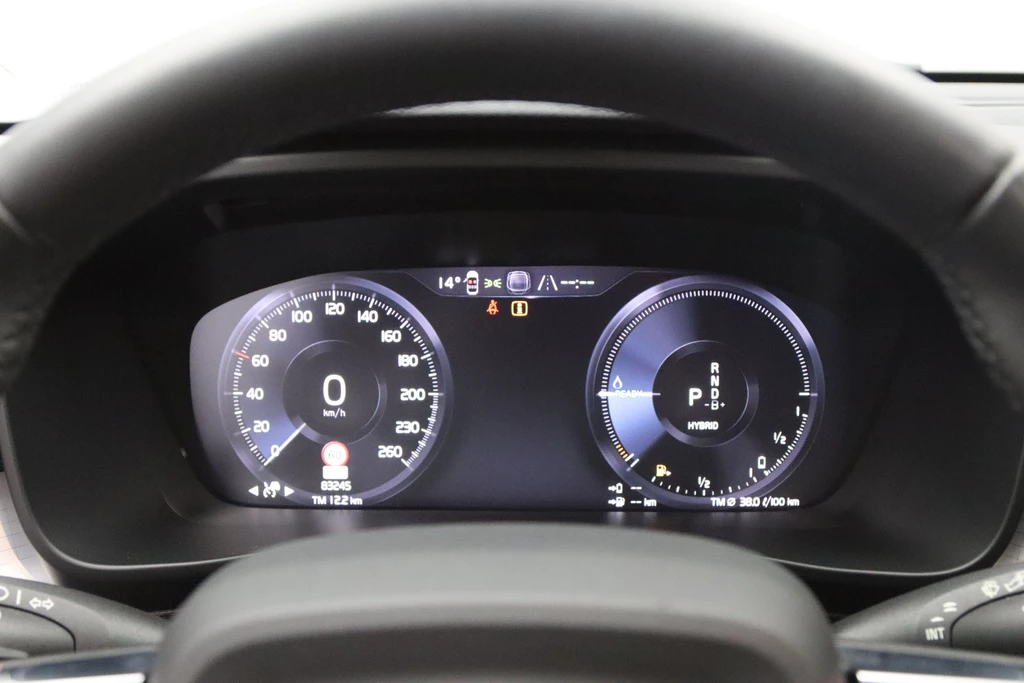 Volvo XC40 – foto 15