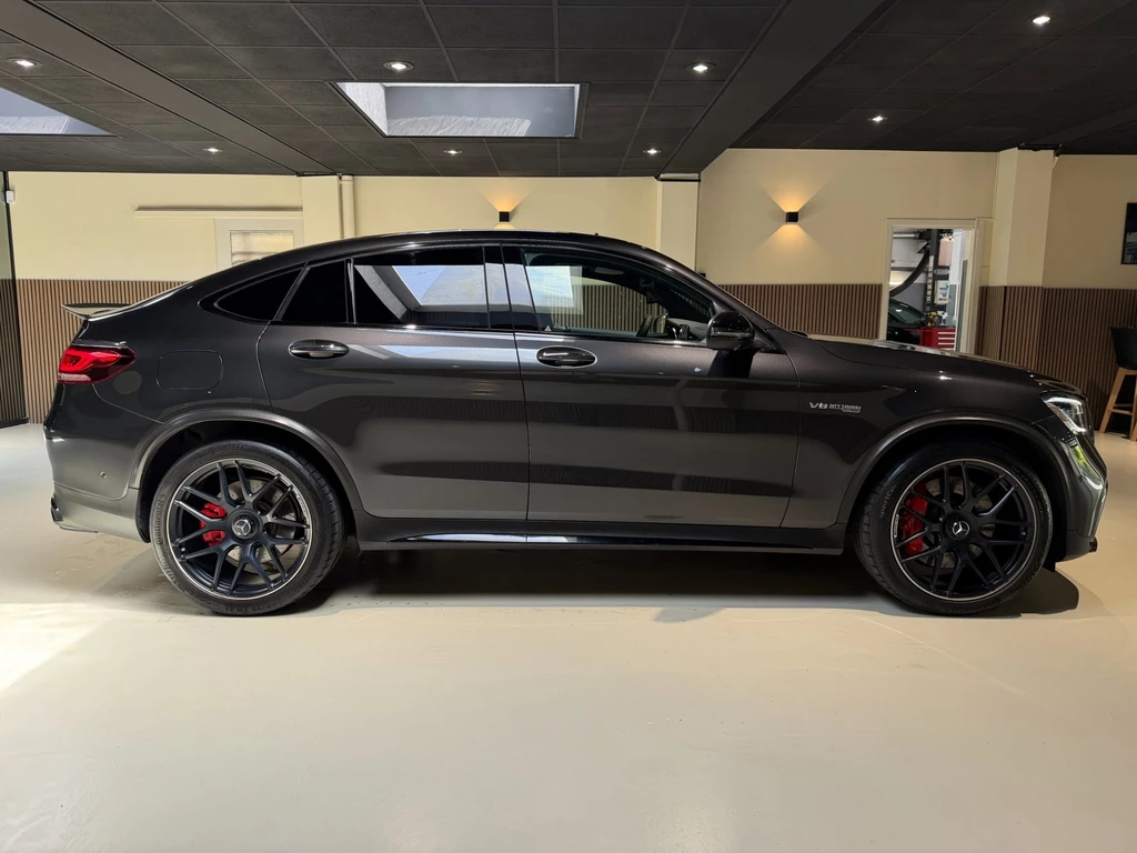 Mercedes-Benz GLC – foto 7